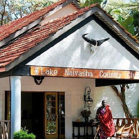Muthu Lake Naivasha Country Club, Naivasha Karagite Exterior foto