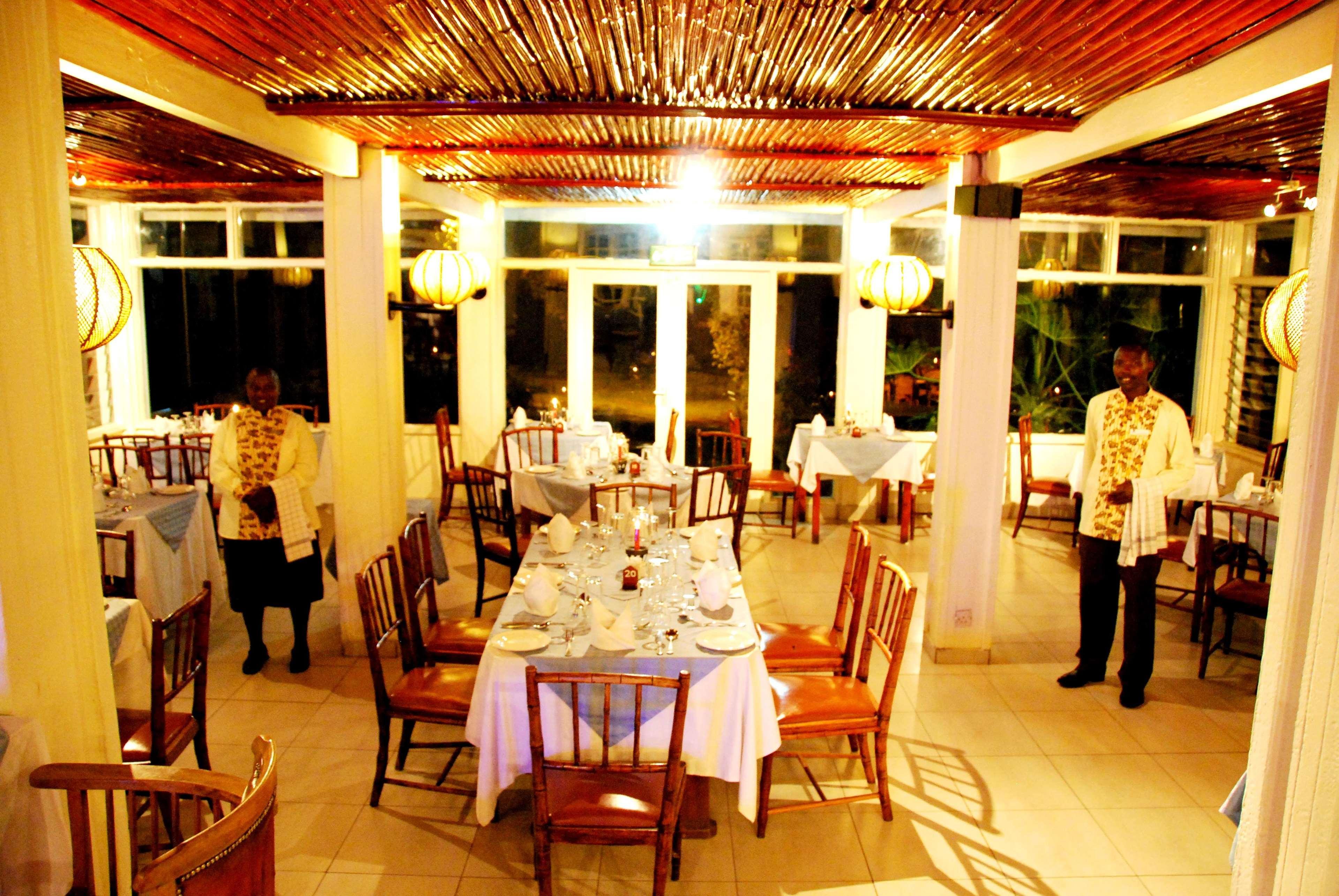 Muthu Lake Naivasha Country Club, Naivasha Karagite Exterior foto