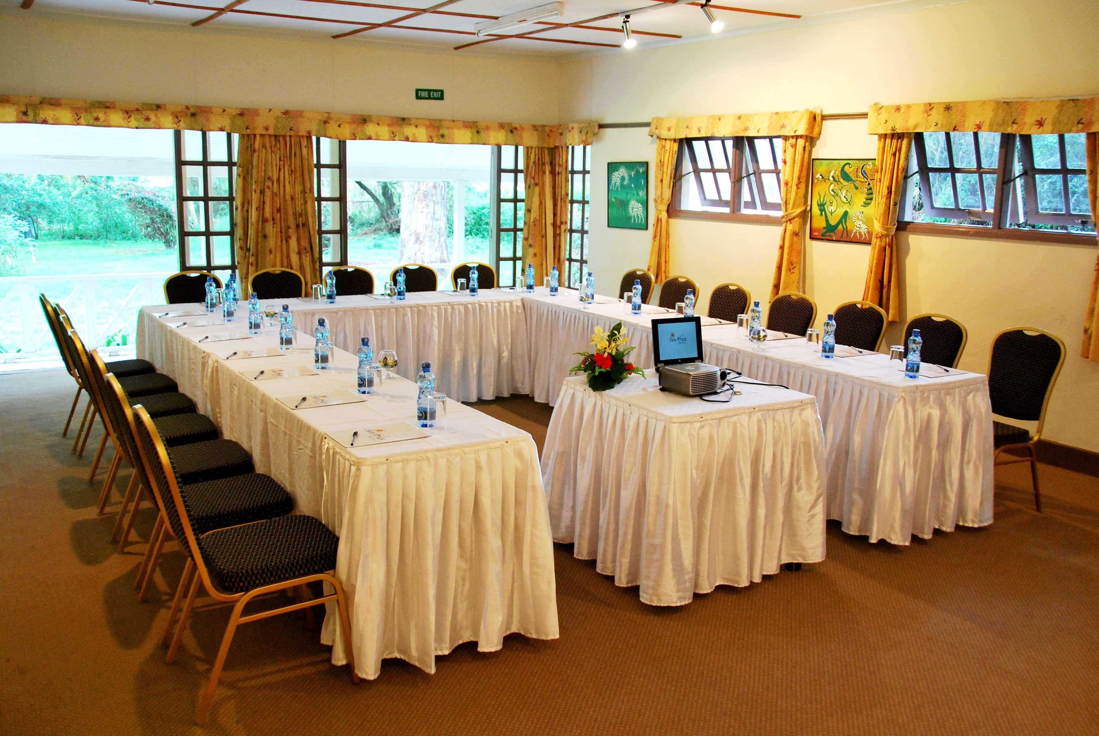 Muthu Lake Naivasha Country Club, Naivasha Karagite Exterior foto