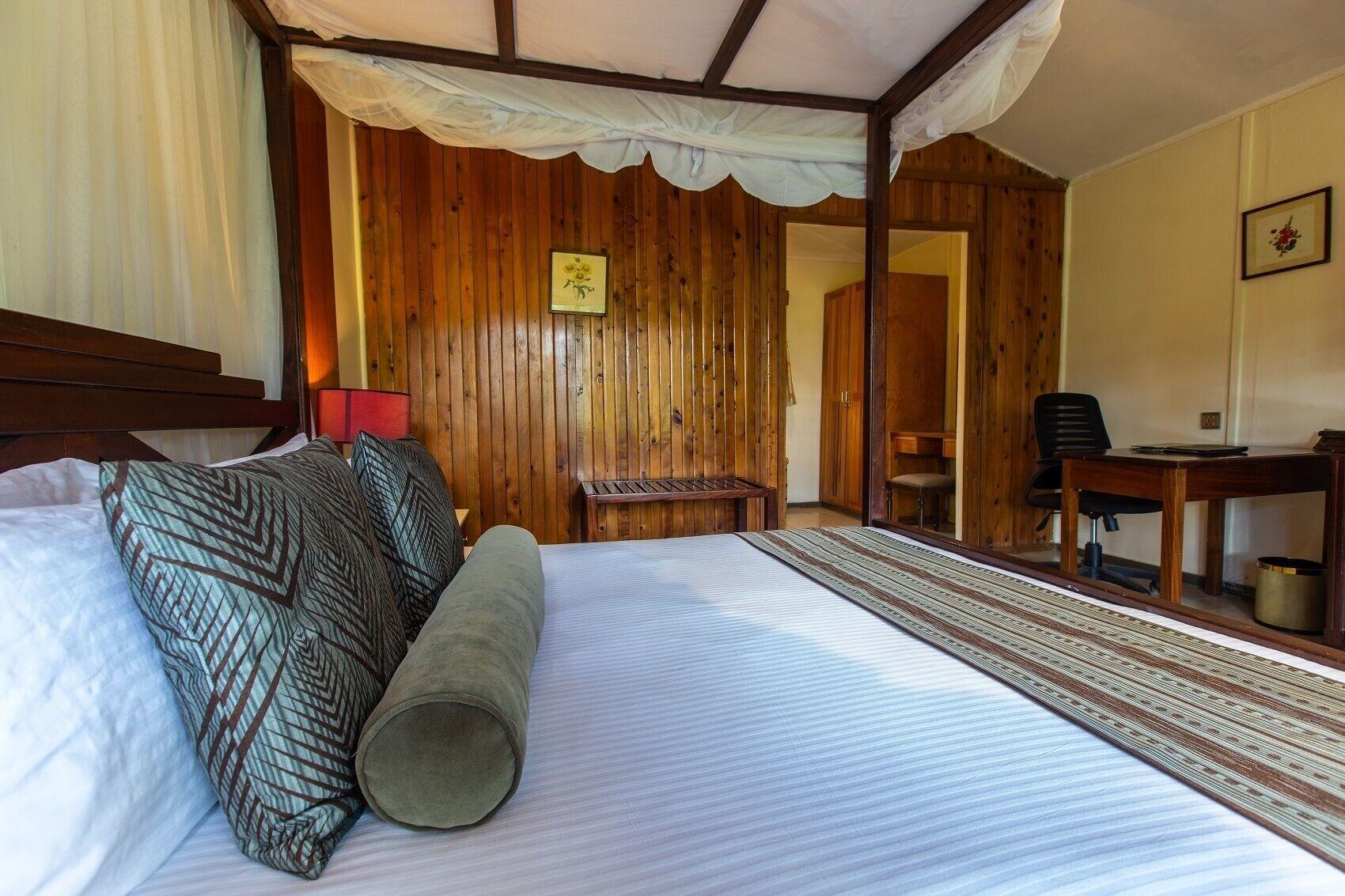 Muthu Lake Naivasha Country Club, Naivasha Karagite Exterior foto