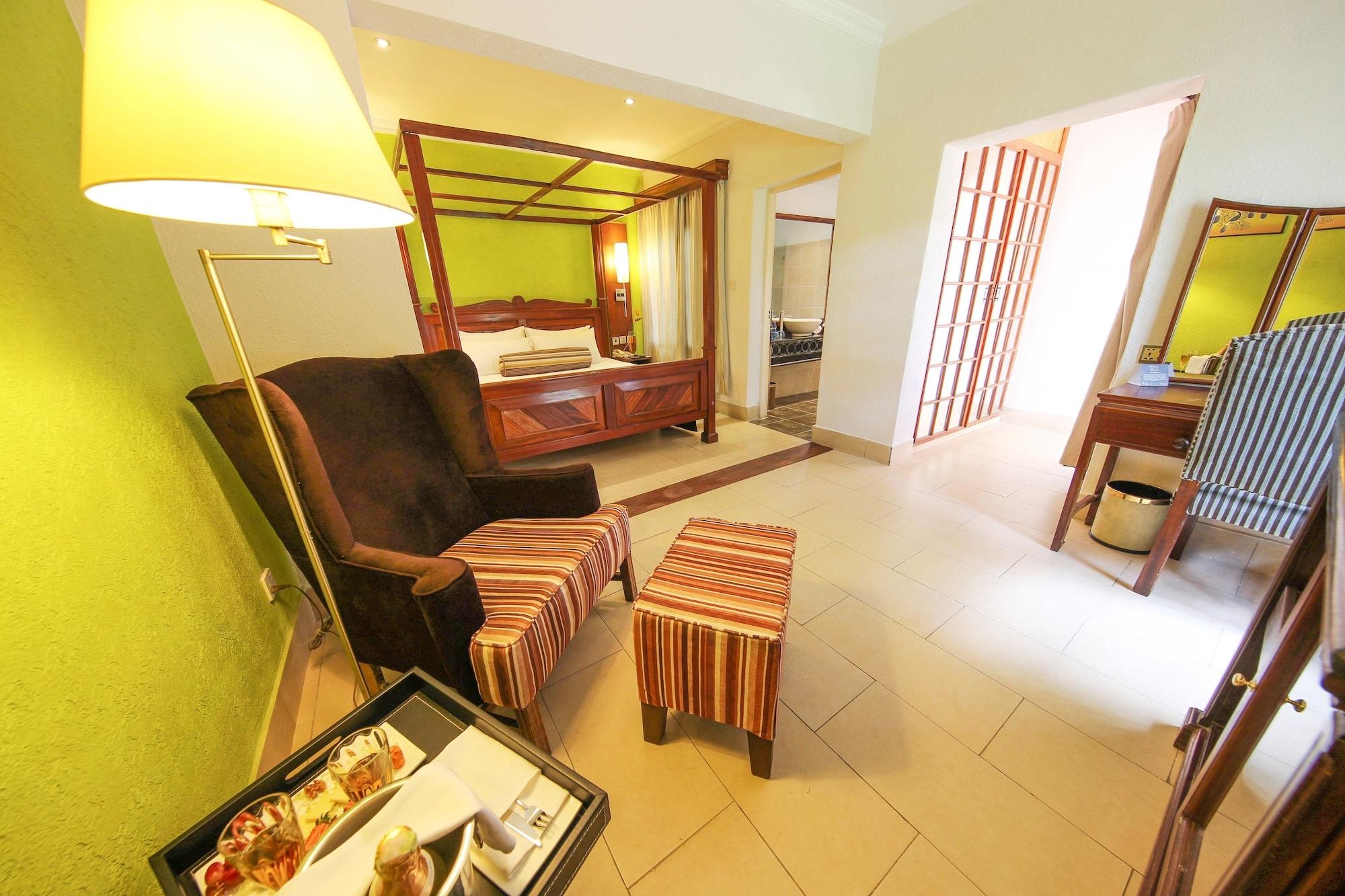 Muthu Lake Naivasha Country Club, Naivasha Karagite Exterior foto