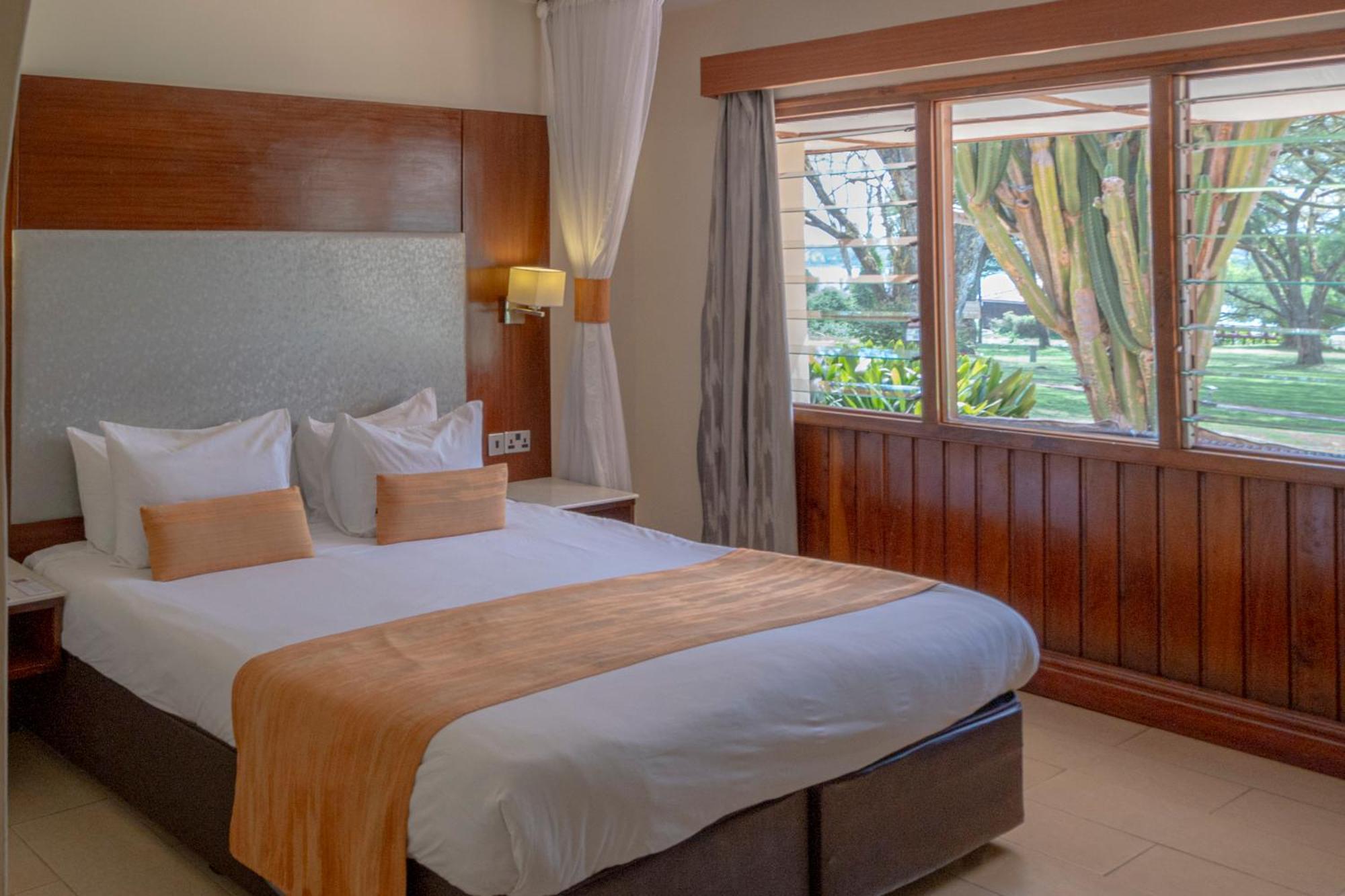Muthu Lake Naivasha Country Club, Naivasha Karagite Exterior foto