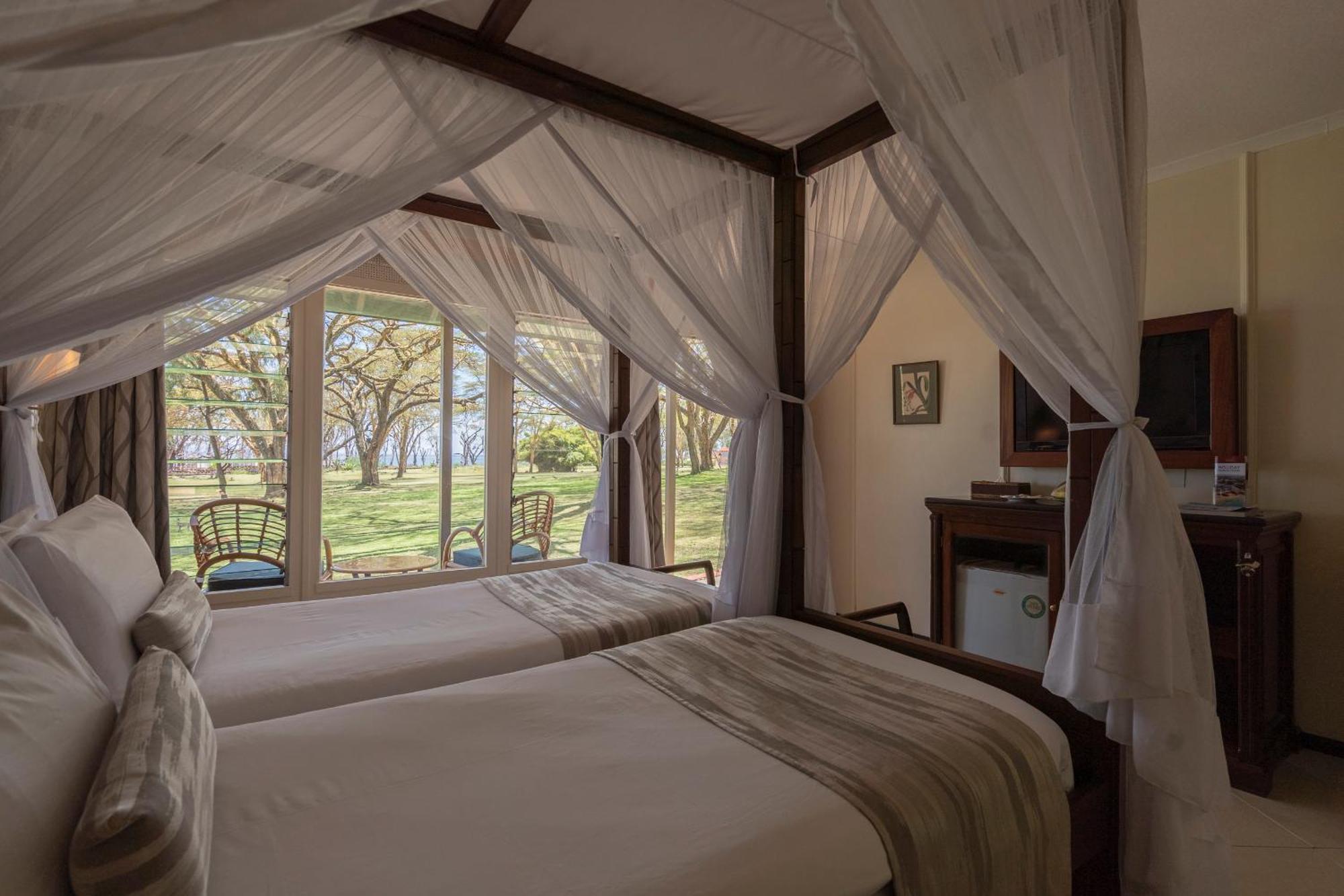 Muthu Lake Naivasha Country Club, Naivasha Karagite Exterior foto