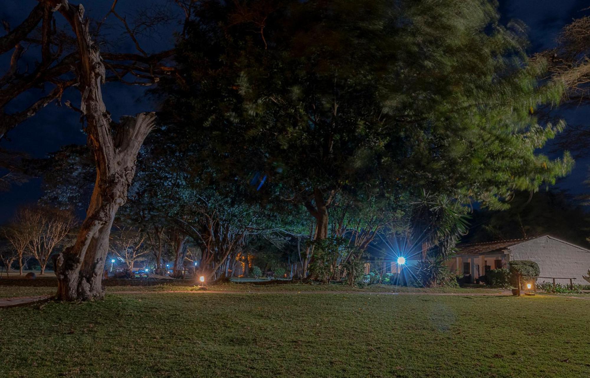 Muthu Lake Naivasha Country Club, Naivasha Karagite Exterior foto