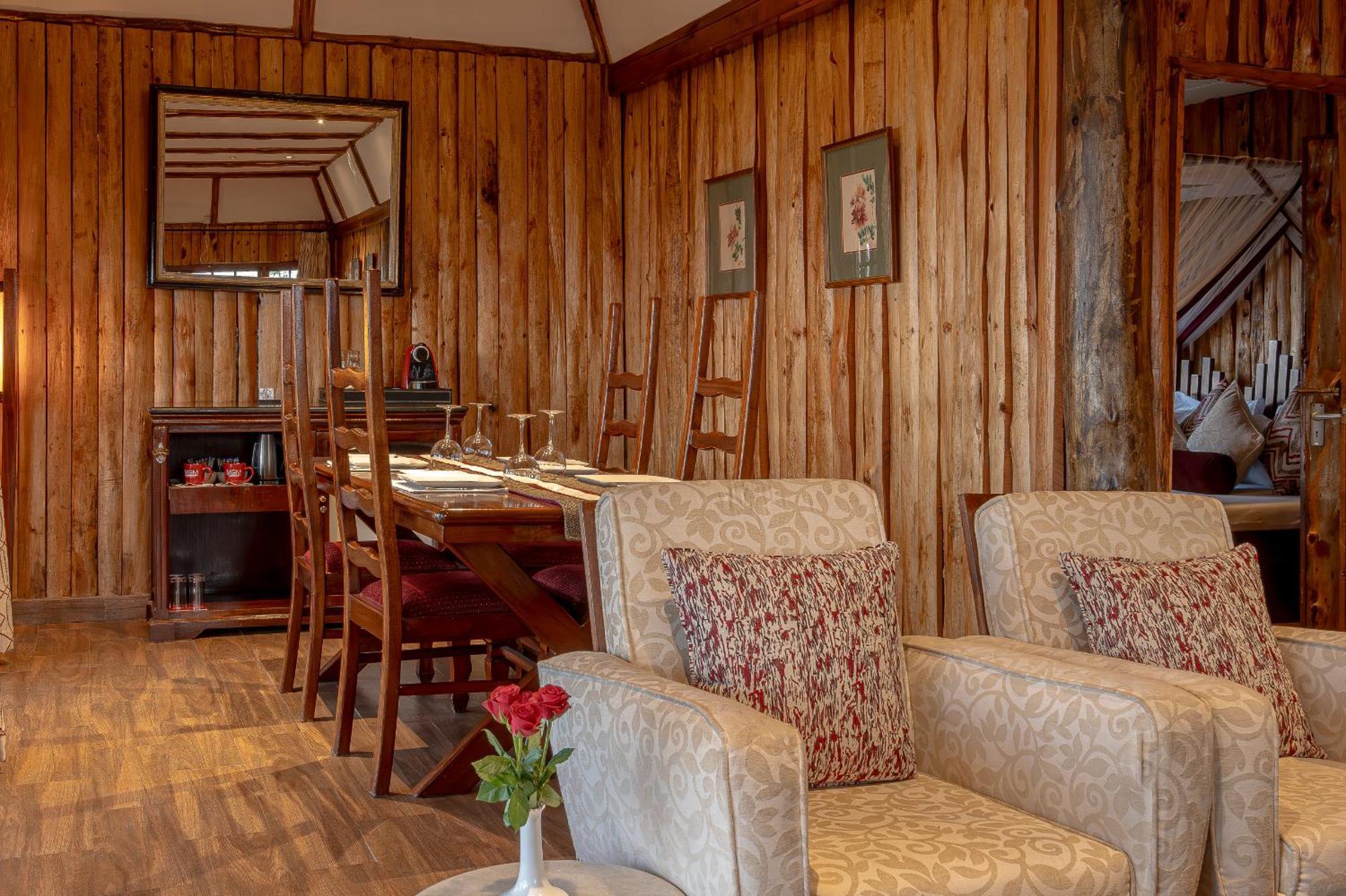 Muthu Lake Naivasha Country Club, Naivasha Karagite Exterior foto